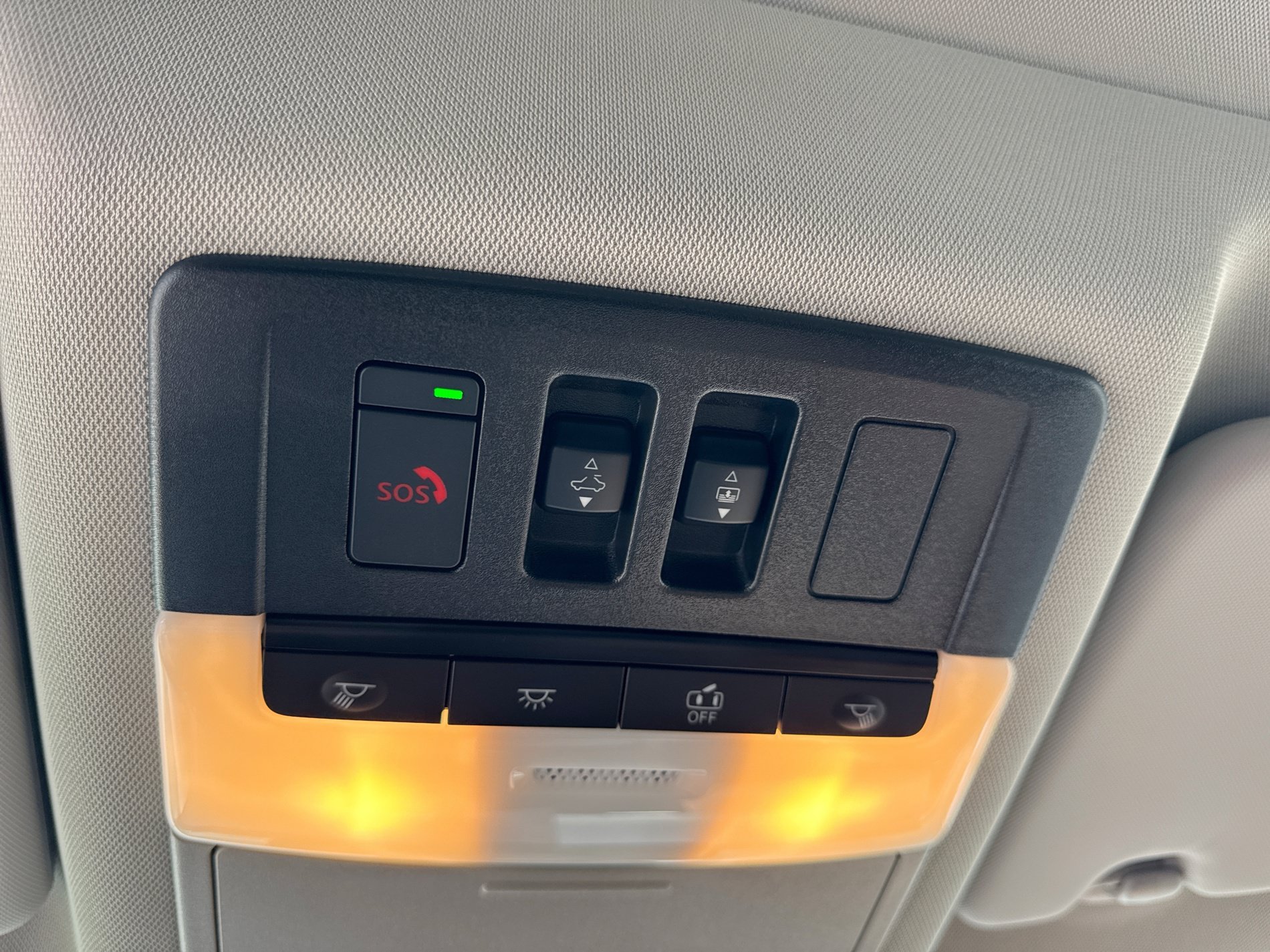 New 2026 Nissan Rogue Platinum AWD/4WD image 20