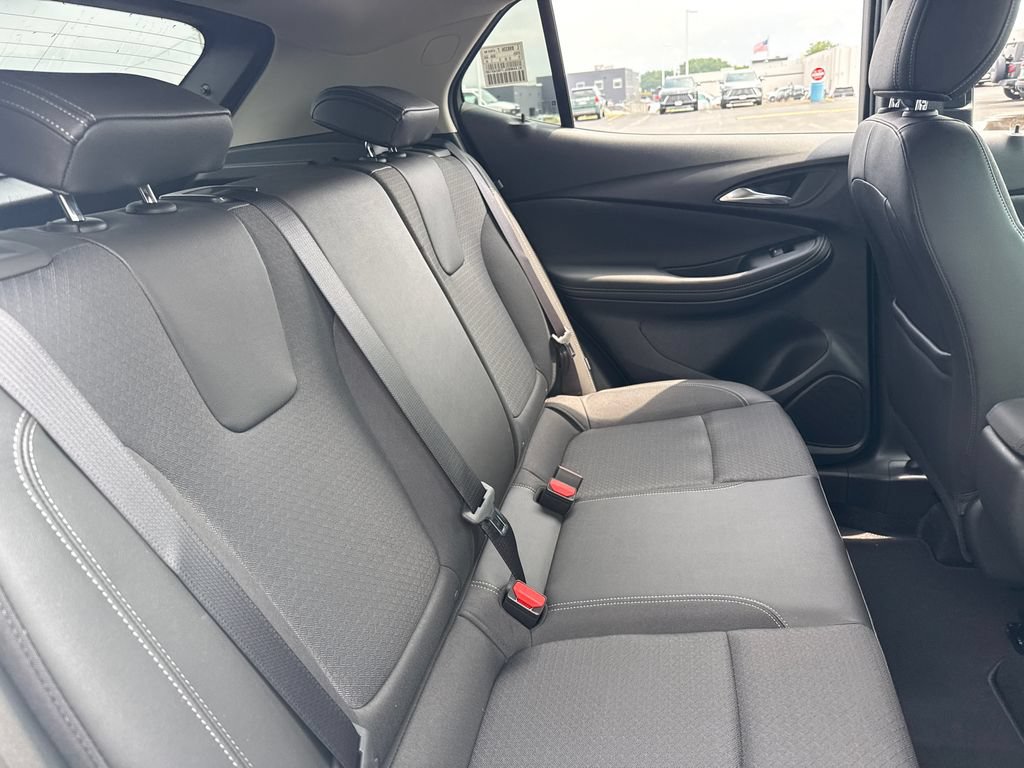 New 2026 Buick Encore GX Preferred FWD image 33