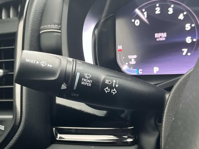 Used 2025 RAM 1500 Limited w/ Trailer Tow Group AWD/4WD image 30