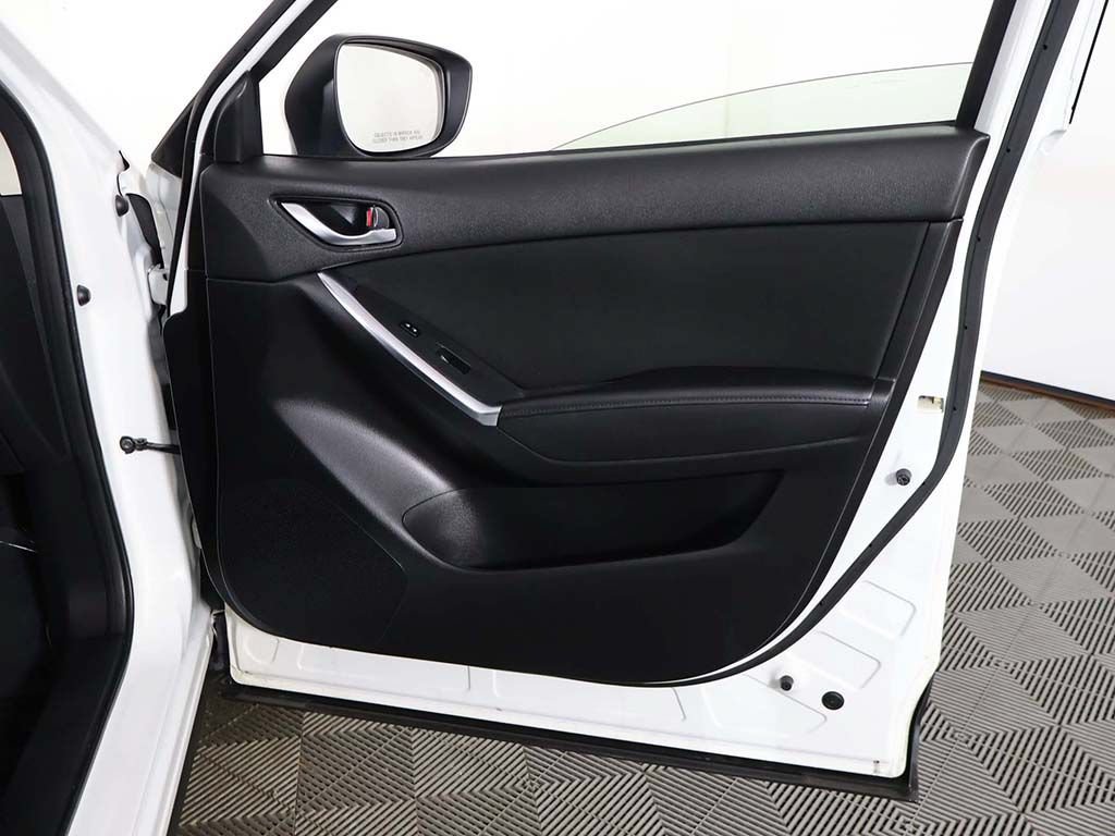 Used 2016 MAZDA CX-5 Touring FWD image 22