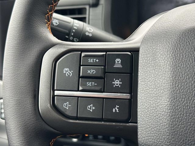 New 2025 Ford F150 Tremor w/ Tow/Haul Package image 28