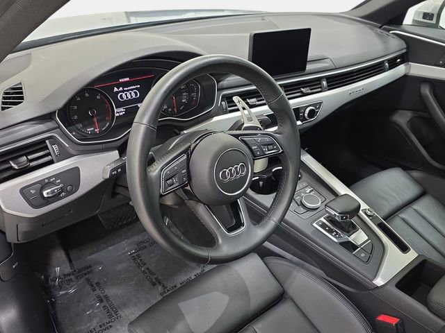 Used 2019 Audi A4 2.0T Premium w/ Convenience Package image 16