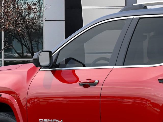 New 2026 GMC Terrain Denali AWD/4WD image 12