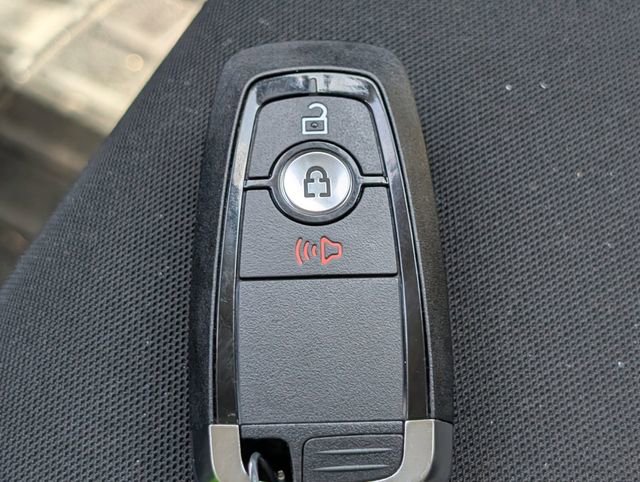 Used 2025 Ford Bronco Sport Big Bend image 27