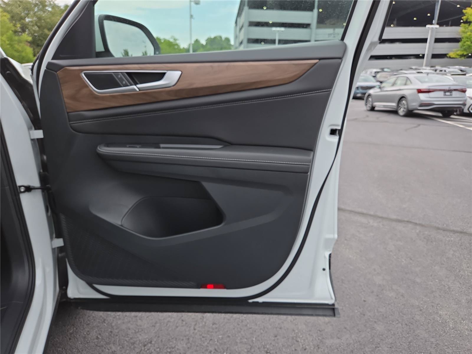 New 2026 Volkswagen Atlas SE AWD/4WD image 25