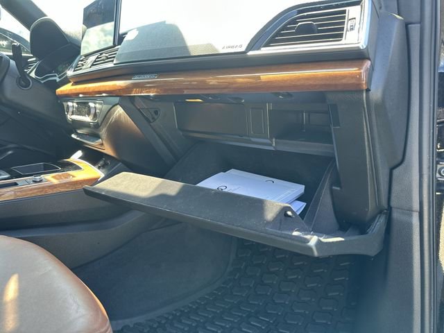 Used 2021 Audi Q5 2.0T Premium w/ Convenience Package image 33