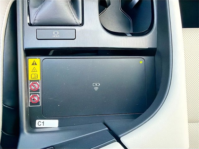 New 2025 Lexus ES 350 w/ Premium Package image 30