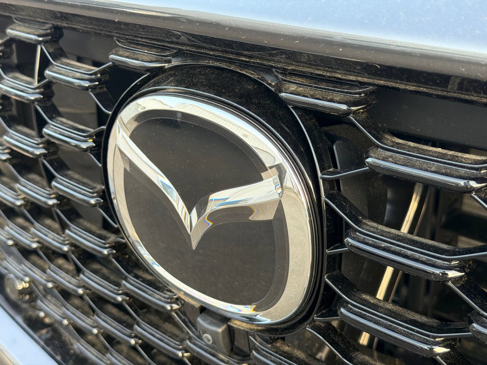 New 2026 MAZDA CX-90 3.3 Turbo S w/ Premium Package AWD/4WD image 14