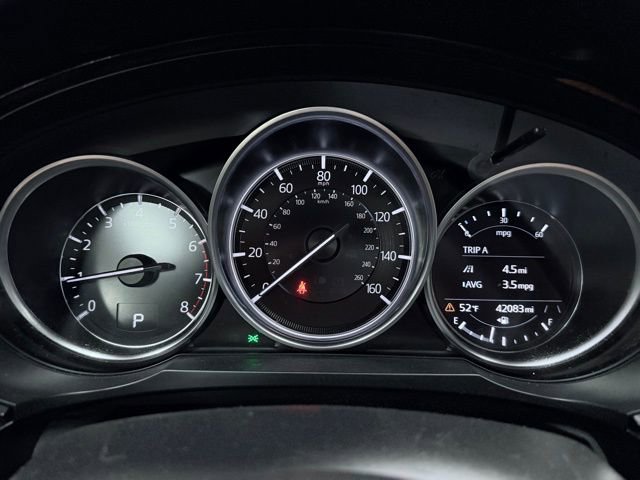 Used 2023 MAZDA CX-9 Touring AWD/4WD image 32