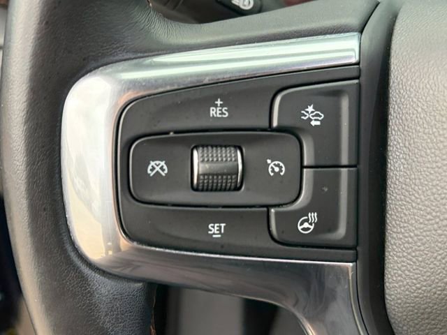 Used 2021 Chevrolet Blazer Premier w/ Driver Confidence II Package FWD image 6