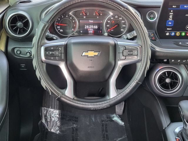 Used 2023 Chevrolet Blazer LT AWD/4WD image 25