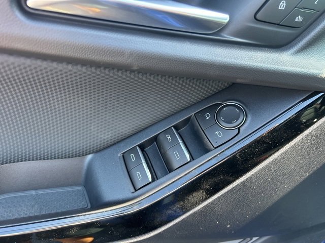 New 2026 Chevrolet Equinox RS w/ Convenience Package III image 13