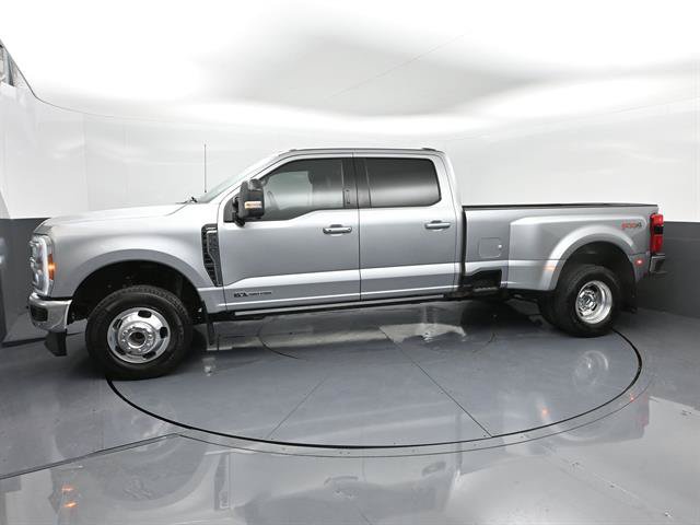 Used 2024 Ford F350 Lariat w/ Lariat Ultimate Package AWD/4WD image 27