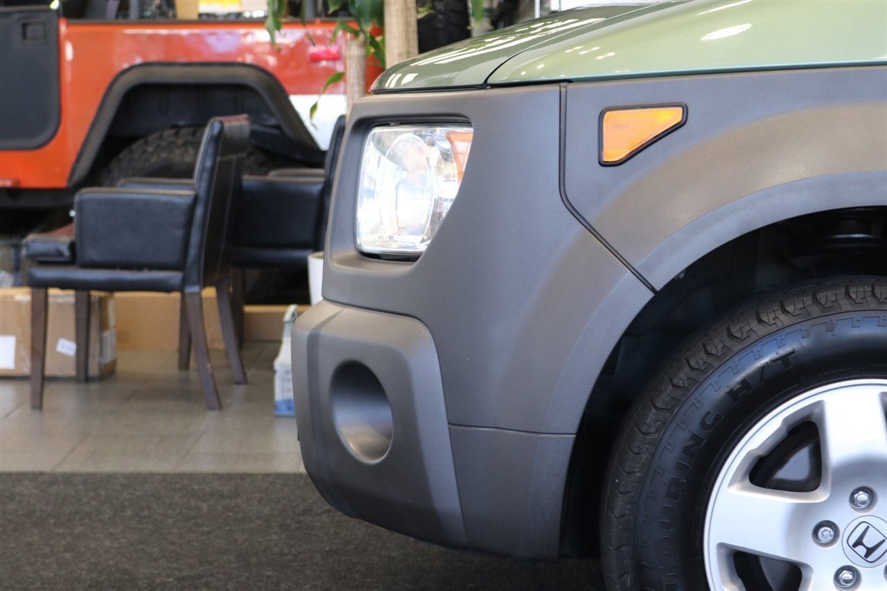 Used 2005 Honda Element EX image 38