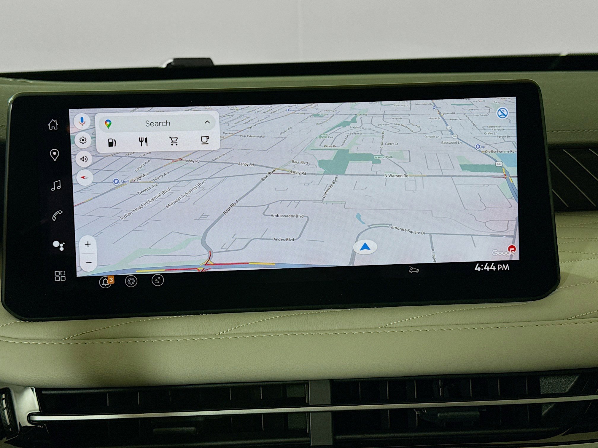 Used 2026 INFINITI QX60 Autograph w/ Autograph Tech Package image 16