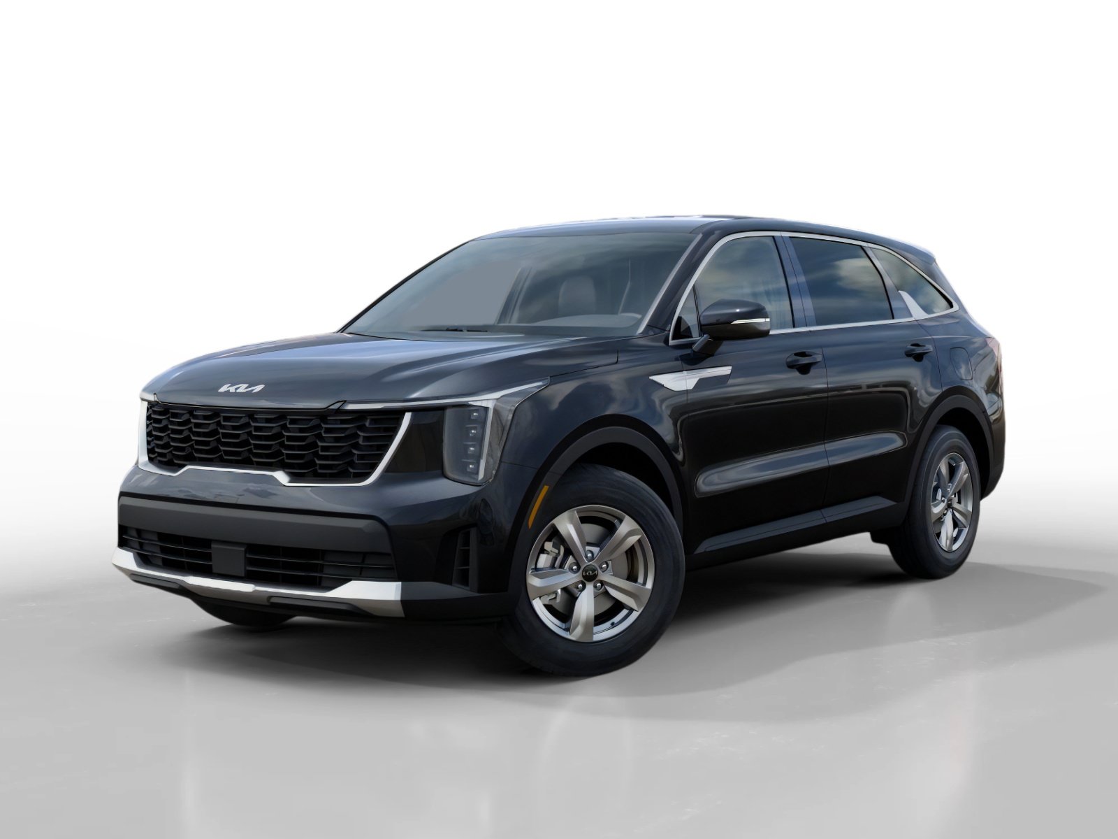 New 2026 Kia Sorento LX