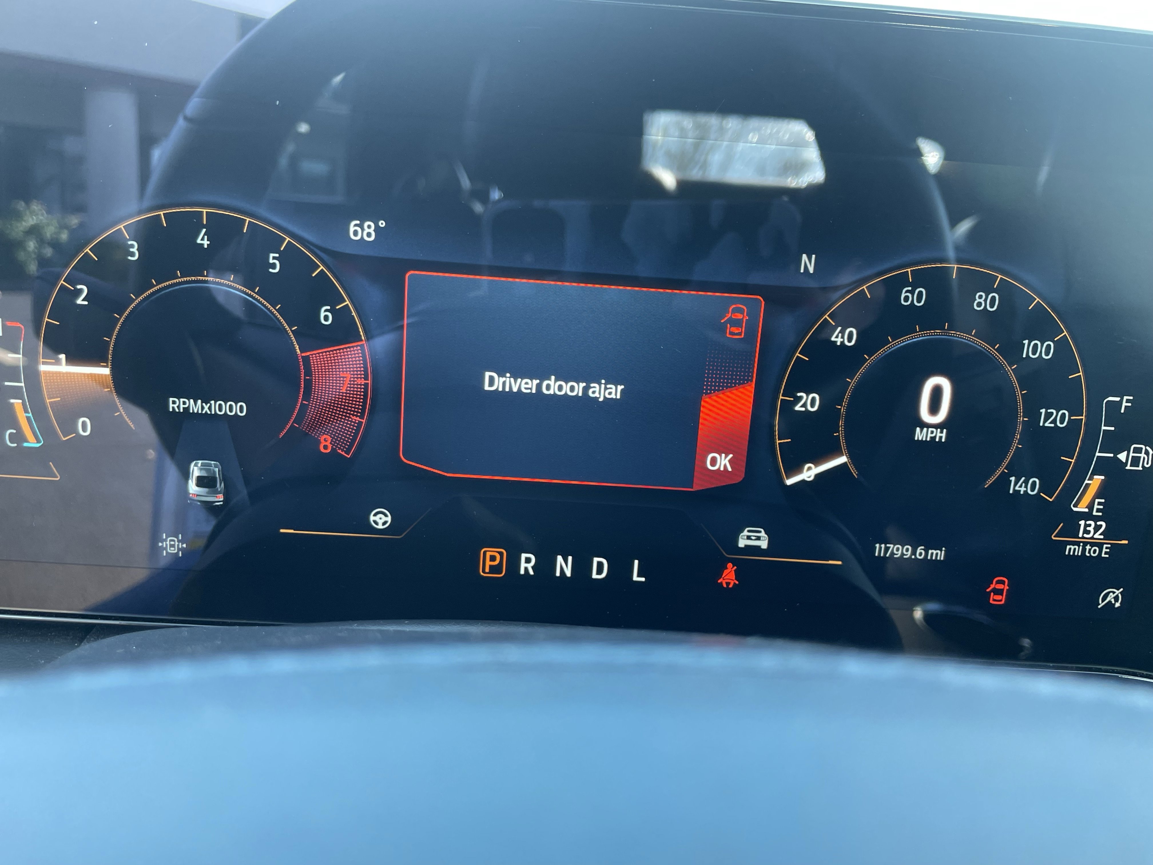 Used 2025 Ford Mustang Premium image 22