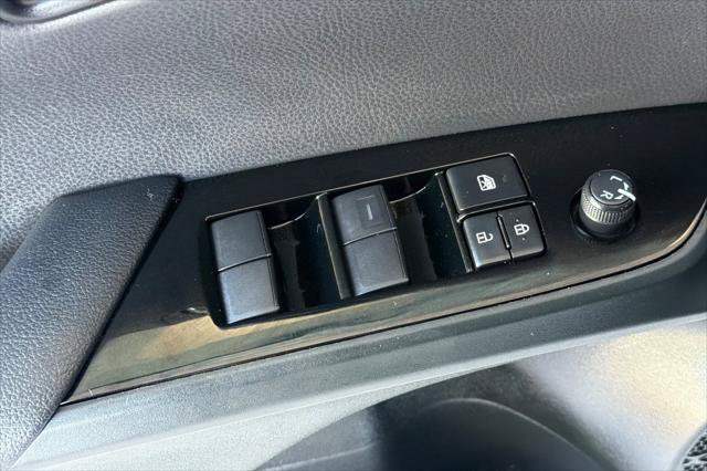 Certified 2021 Toyota Prius Prime LE FWD image 13