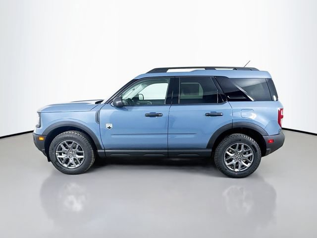 New 2026 Ford Bronco Sport Big Bend image 4