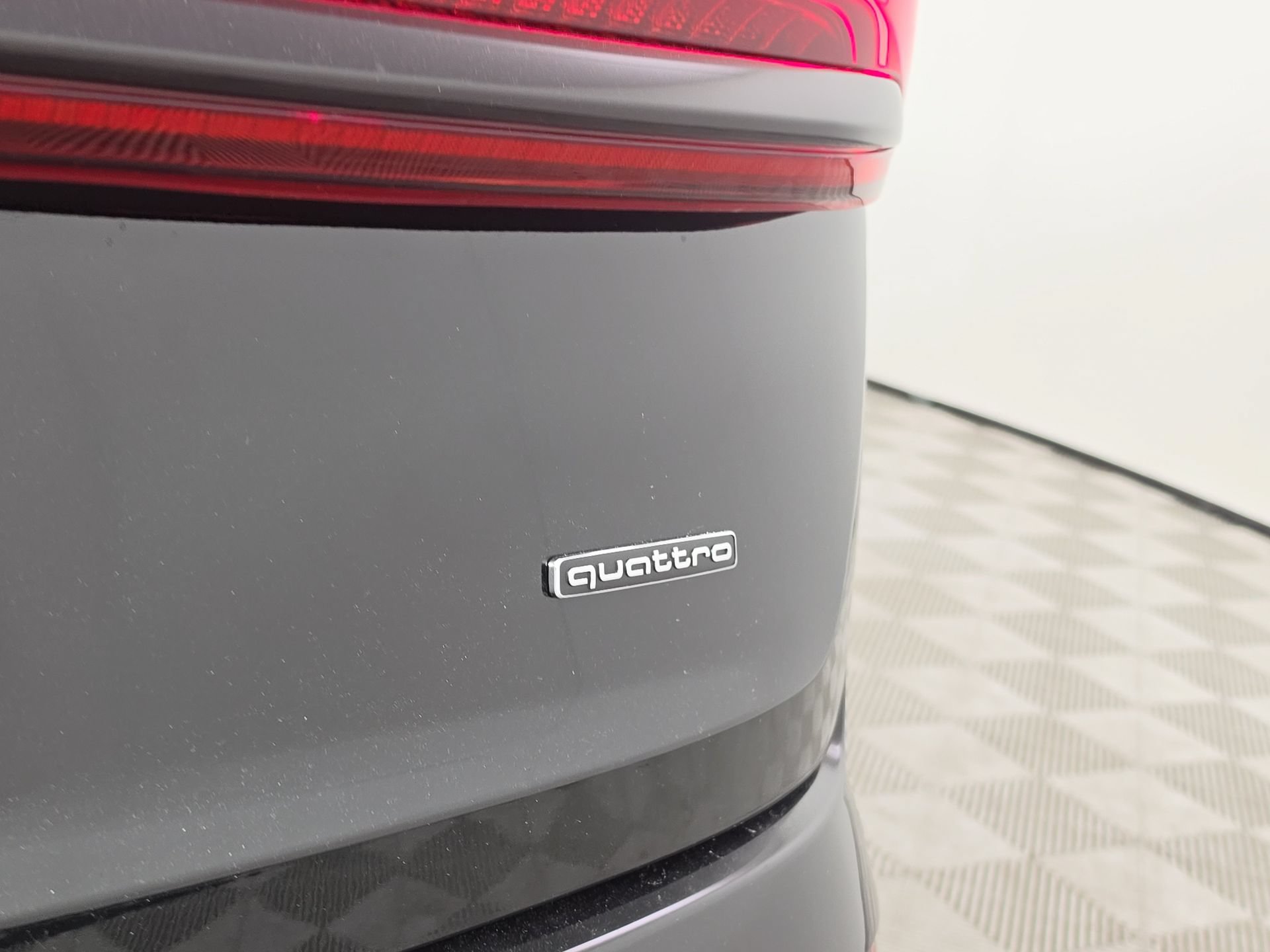 New 2026 Audi Q7 Premium Plus AWD/4WD image 9
