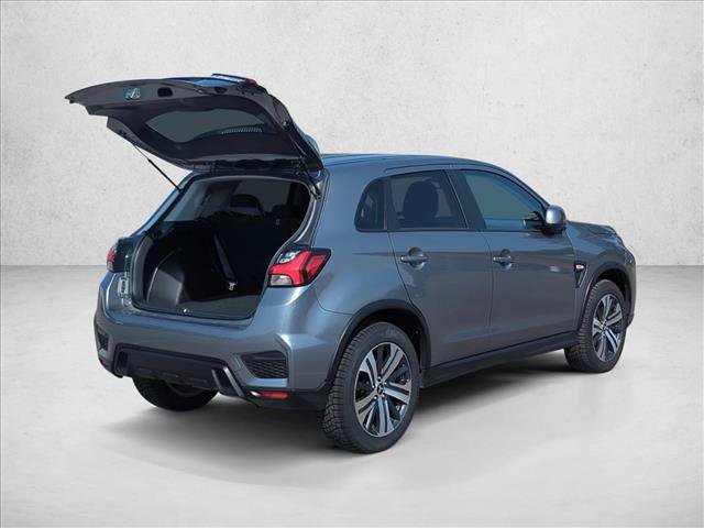 Used 2024 Mitsubishi Outlander Sport AWD image 4