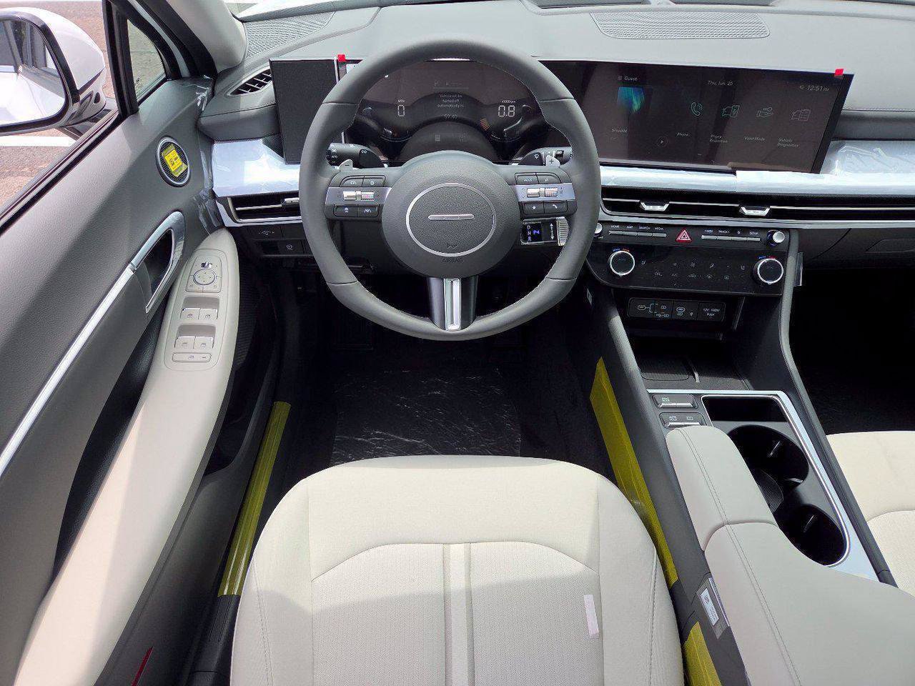 New 2026 Hyundai Sonata SEL FWD image 59