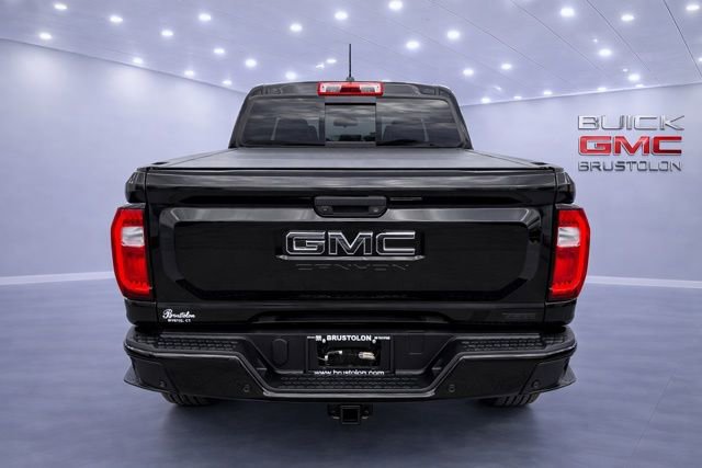 Used 2023 GMC Canyon Elevation w/ Elevation Premium Package AWD/4WD image 7