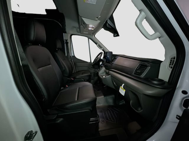 New 2026 Ford Transit 250 148 Medium Roof Extended AWD w/ Load Area Protection Package image 28