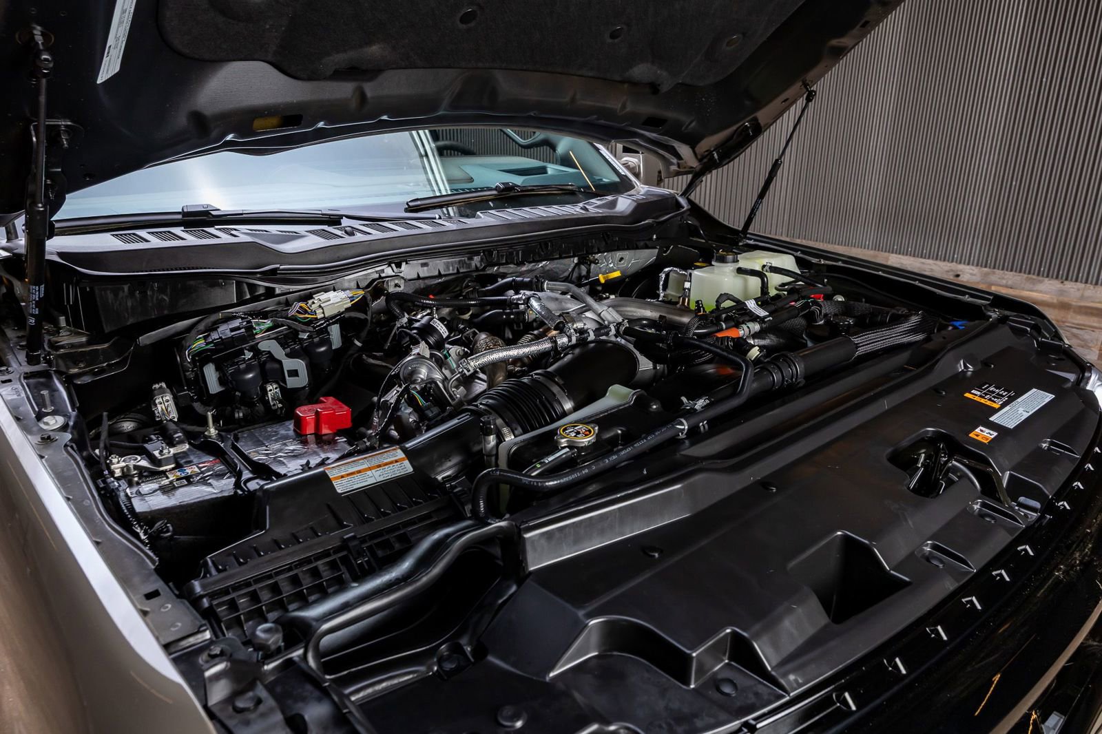 Used 2026 Ford F250 King Ranch w/ Chrome Package image 42