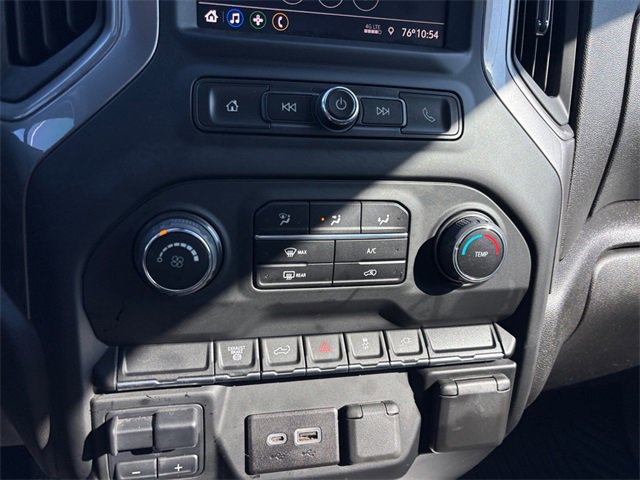 Used 2023 Chevrolet Silverado 2500 Custom w/ Custom Value Package image 20