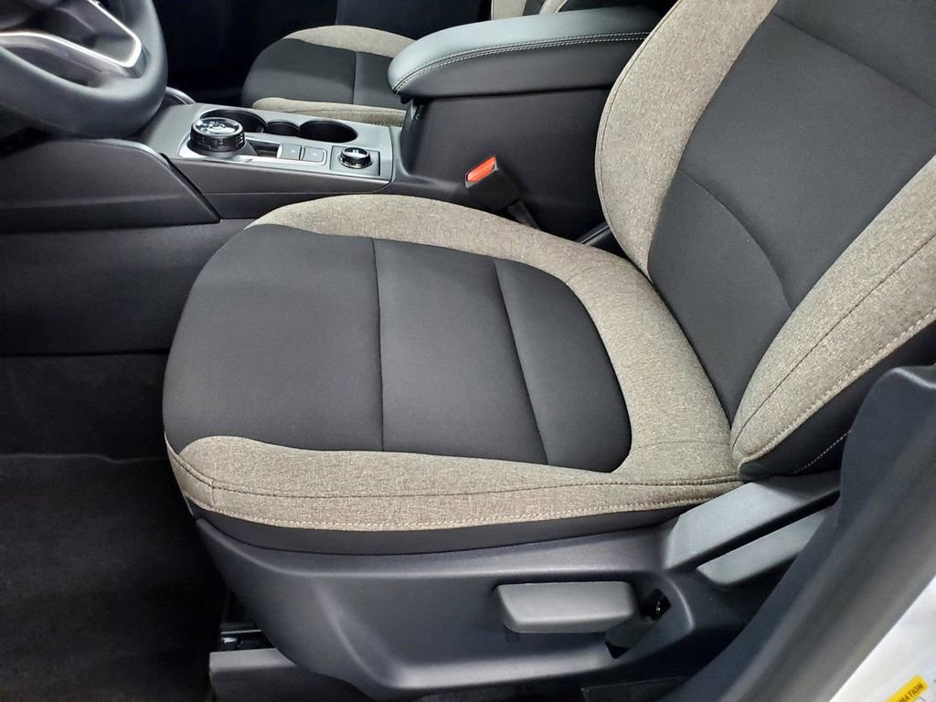 New 2025 Ford Bronco Sport Big Bend image 13