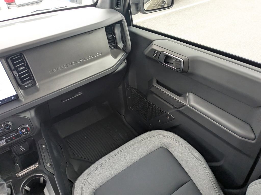 New 2026 Ford Bronco Big Bend image 18