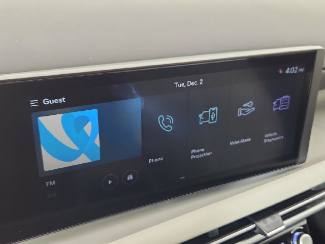 New 2026 Hyundai Tucson SEL Plus AWD/4WD image 21
