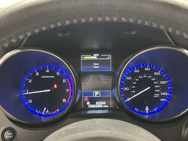 Used 2019 Subaru Outback 2.5i Limited w/ Popular Package #2 image 7