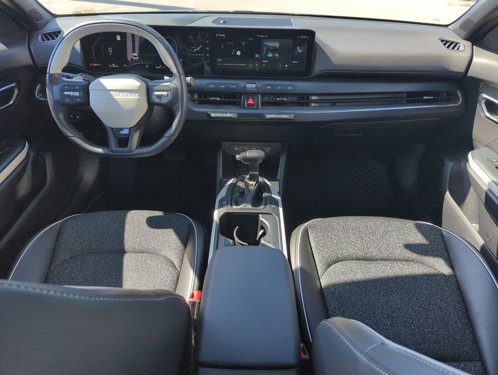 Used 2025 Kia K4 GT-Line w/ GT-Line Sunroof Package FWD image 15