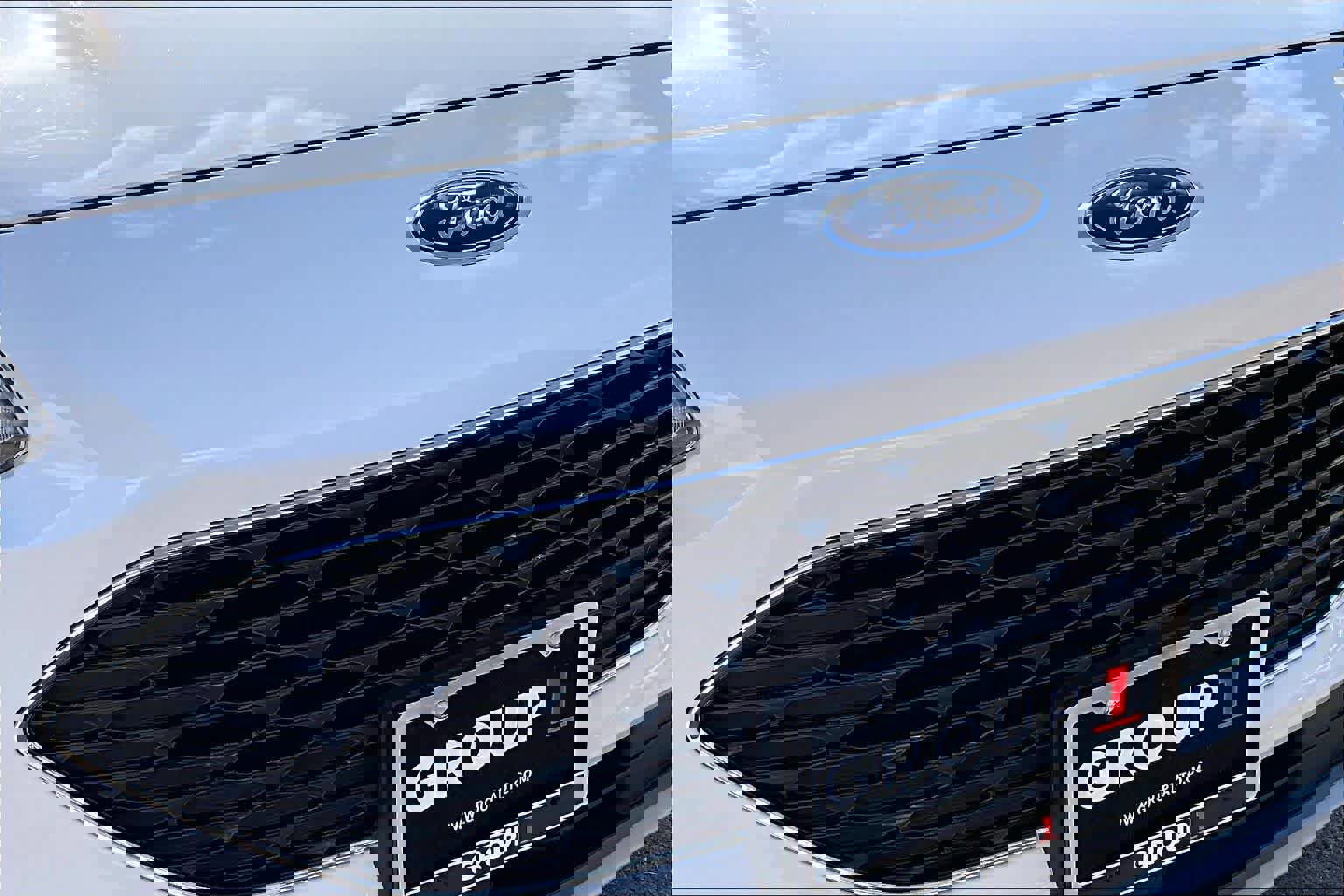 Used 2021 Ford Escape SEL image 29