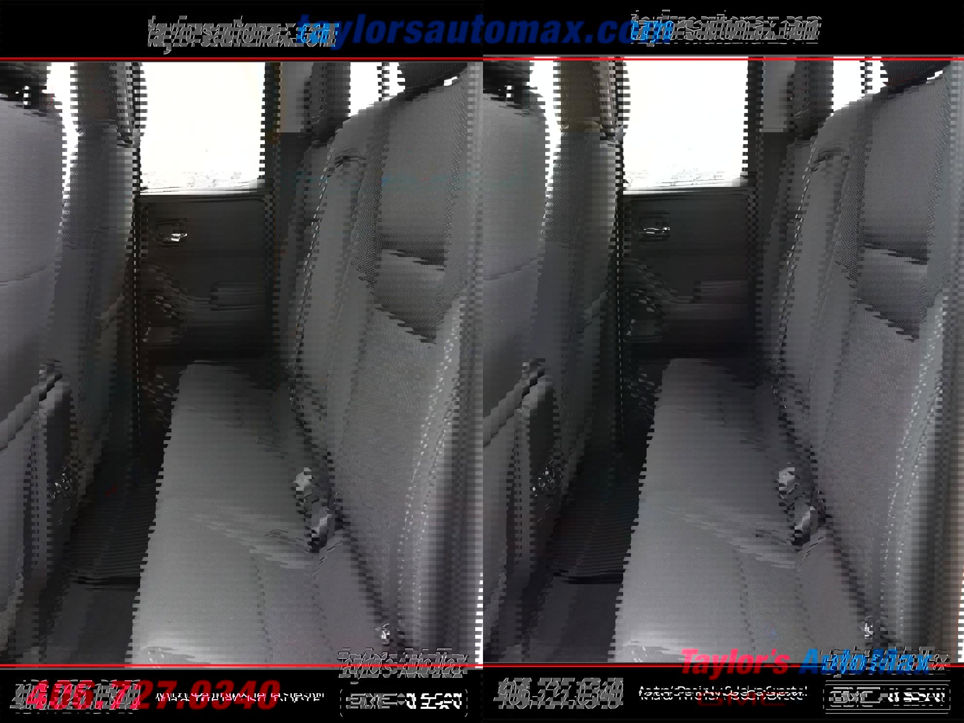 Used 2022 Nissan Frontier SV image 6