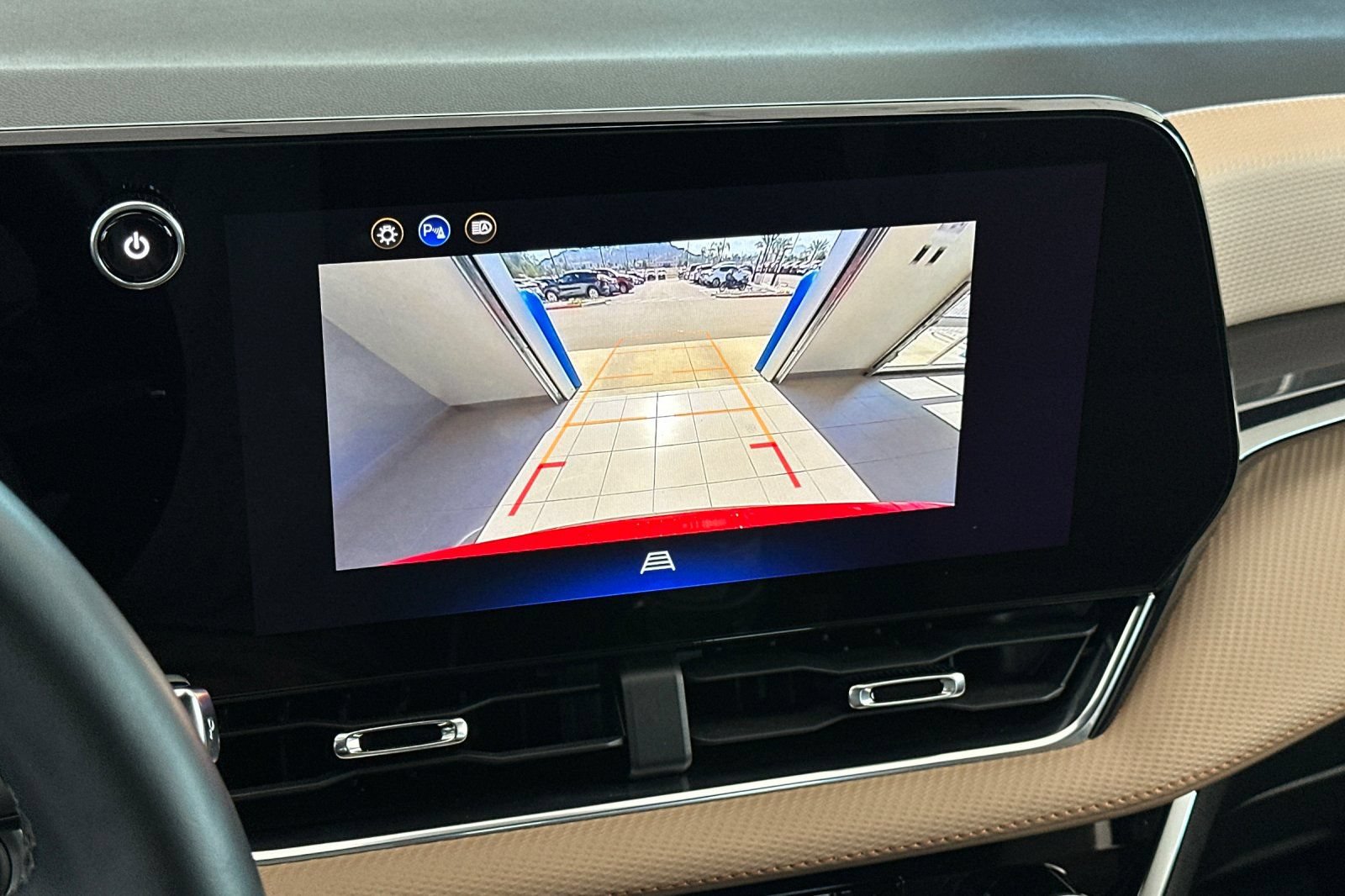 Used 2025 Chevrolet Equinox ACTIV FWD image 27