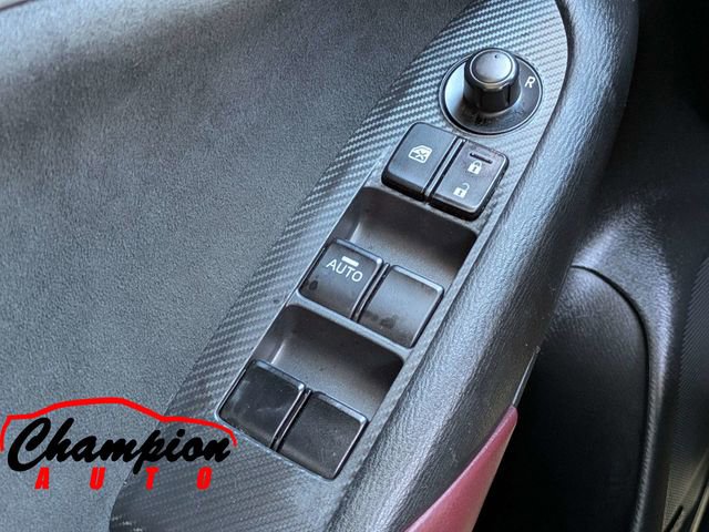 Used 2017 MAZDA CX-3 Grand Touring image 26