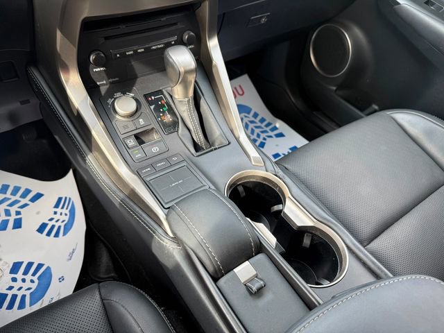 Used 2017 Lexus NX 200t AWD w/ Premium Package image 20
