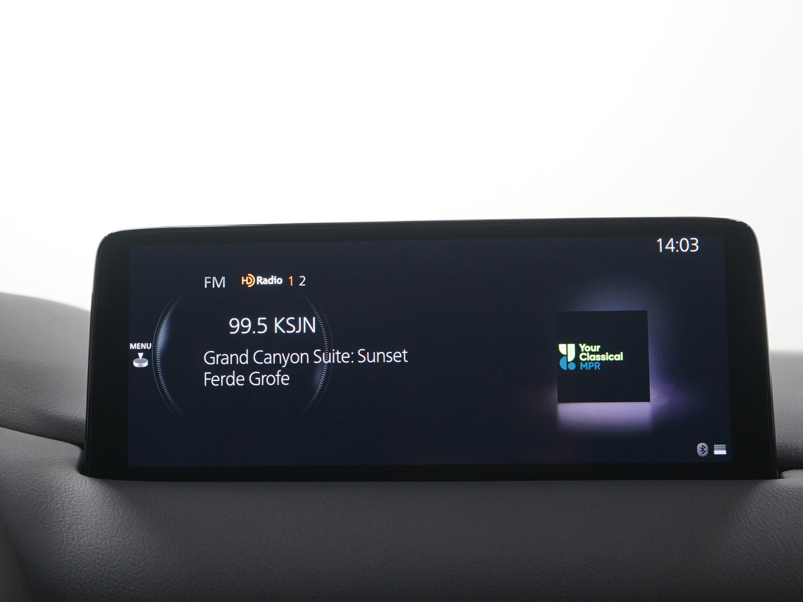 Used 2024 MAZDA CX-5 AWD 2.5 S w/ Preferred Package image 16