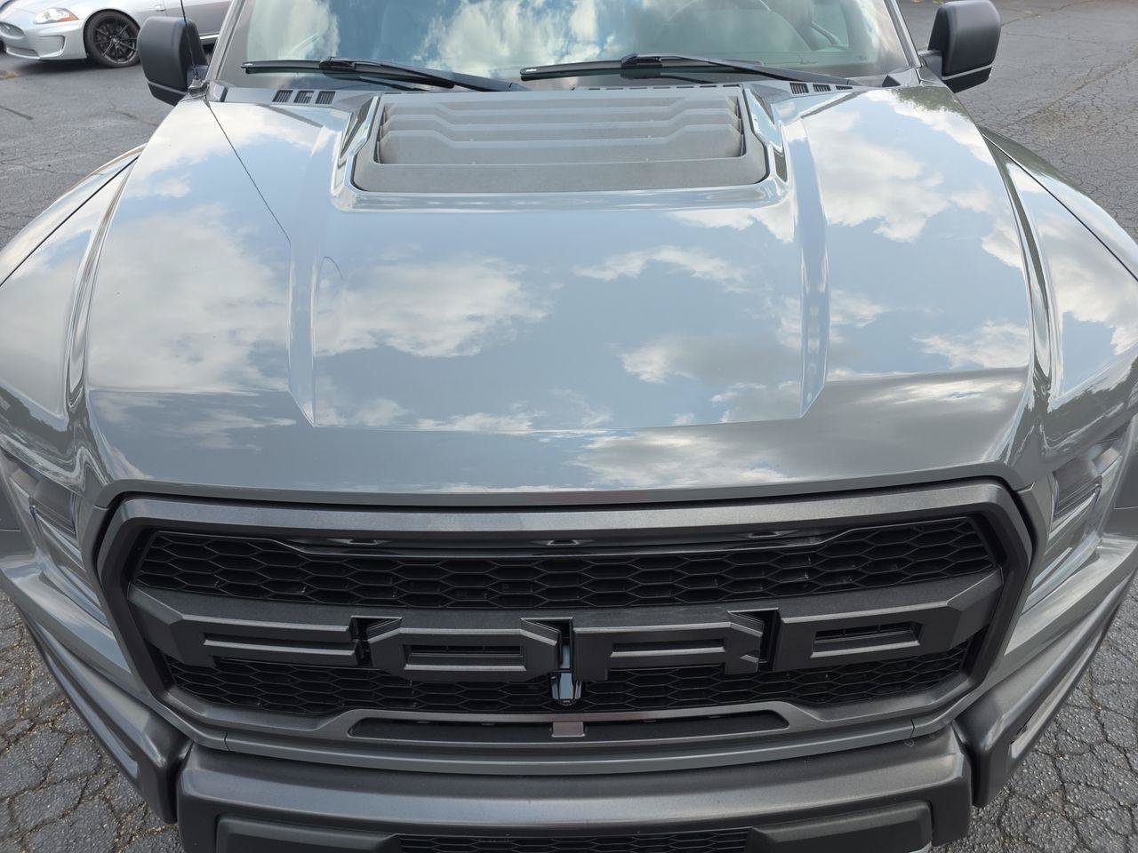 Used 2020 Ford F150 Raptor w/ Equipment Group 801A Mid AWD/4WD image 35