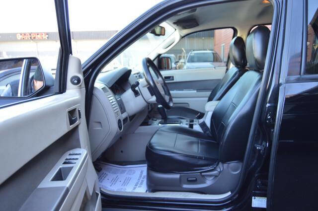 Used 2009 Ford Escape 2WD Hybrid image 41