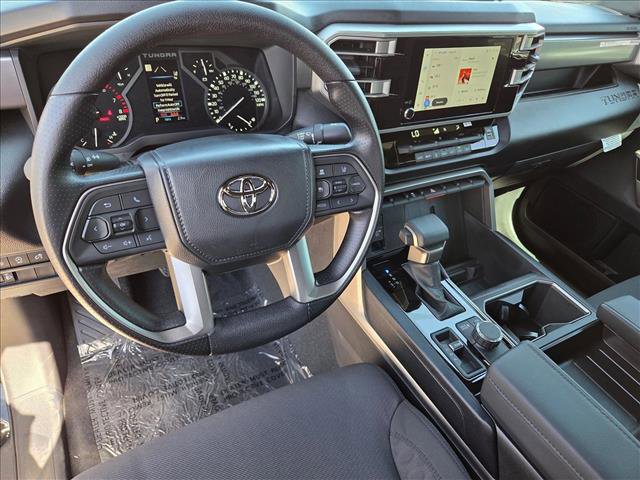 New 2026 Toyota Tundra SR5 image 3