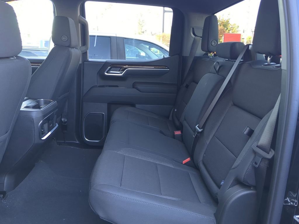 New 2026 GMC Sierra 1500 Elevation image 26