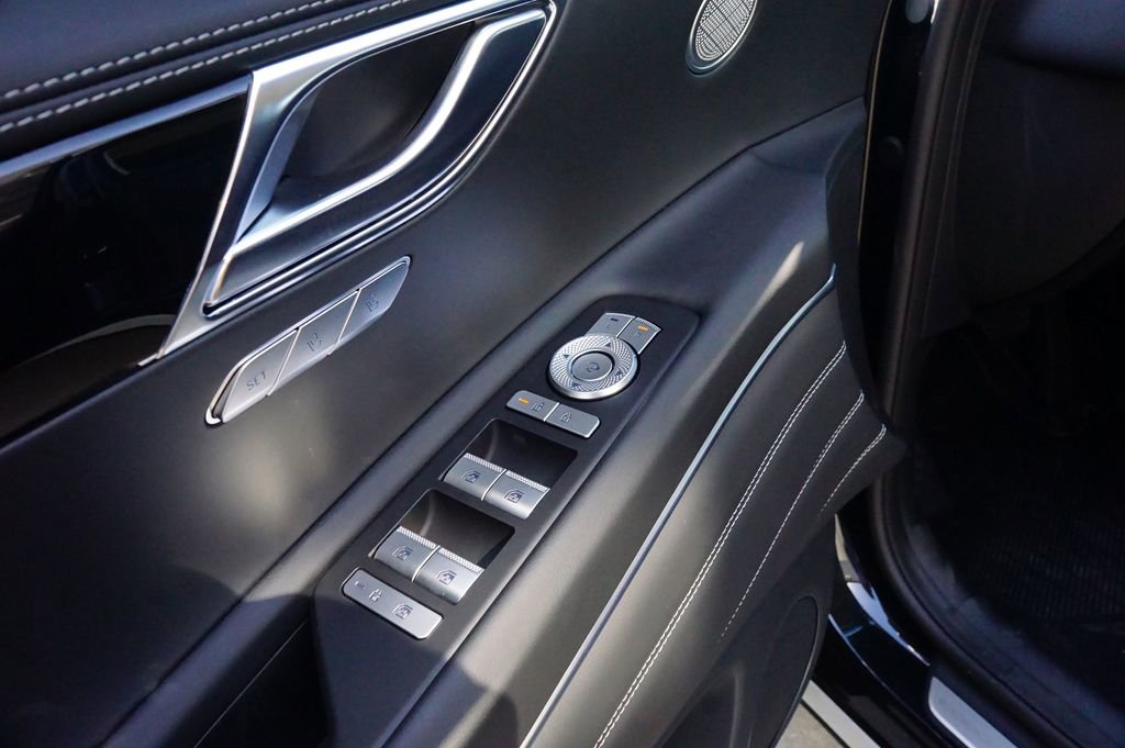 New 2026 Genesis GV80 2.5T image 14