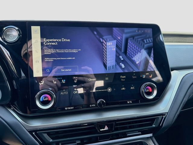 New 2026 Lexus TX 500h AWD w/ Technology Package image 34