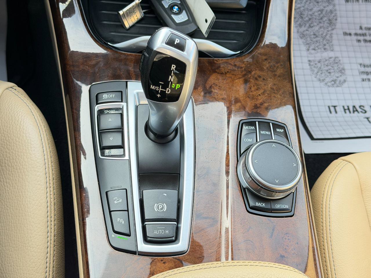 Used 2017 BMW X3 xDrive28i image 25