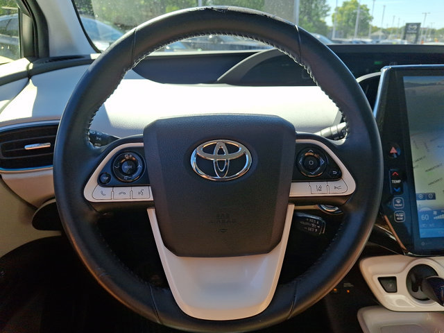 Used 2018 Toyota Prius Four FWD image 19