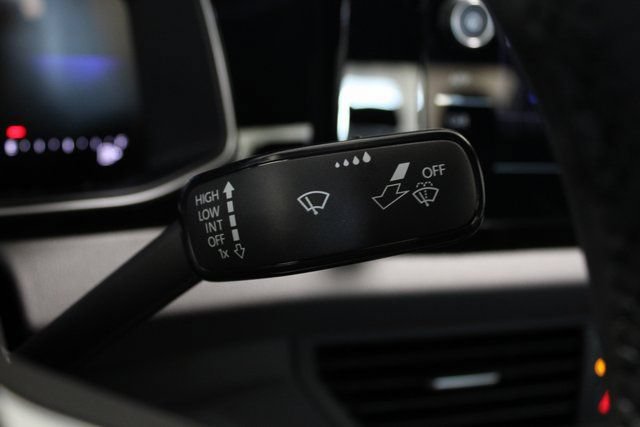 New 2026 Volkswagen Jetta Sport FWD image 14